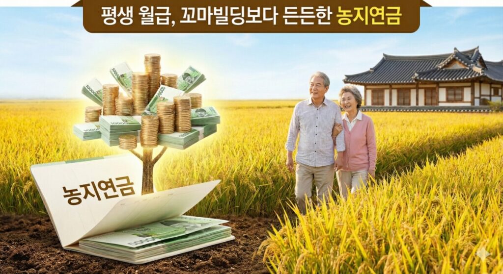 농지연금