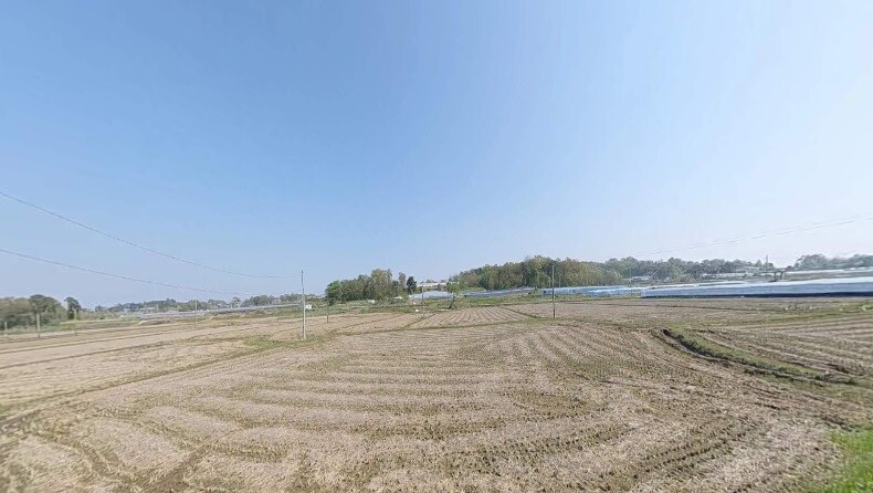 8년 자경 감면 직장인