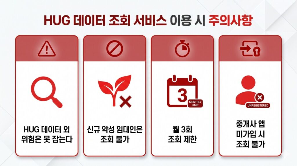 anshim-jeonse-app-caution